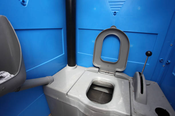 Sanitation services for porta potties in Rexland Acres, CA