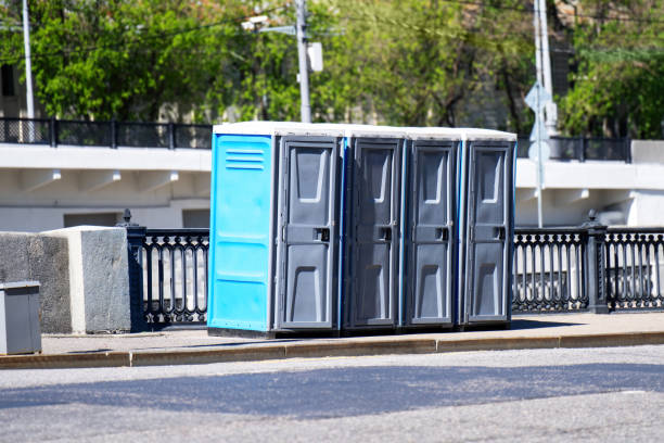 Best Porta potty delivery and setup  in Rexland Acres, CA